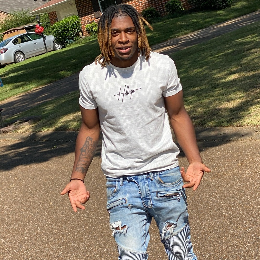 Meet your Posher, Trestin